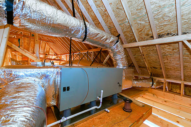 Trusted Hvac service in Mill Creek, WA - FH HVAC